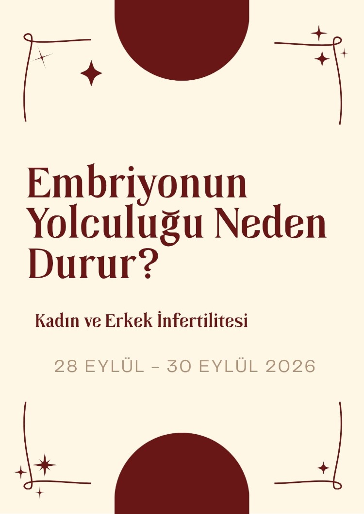KADIN VE ERKEK İNFERTİLİTESİ