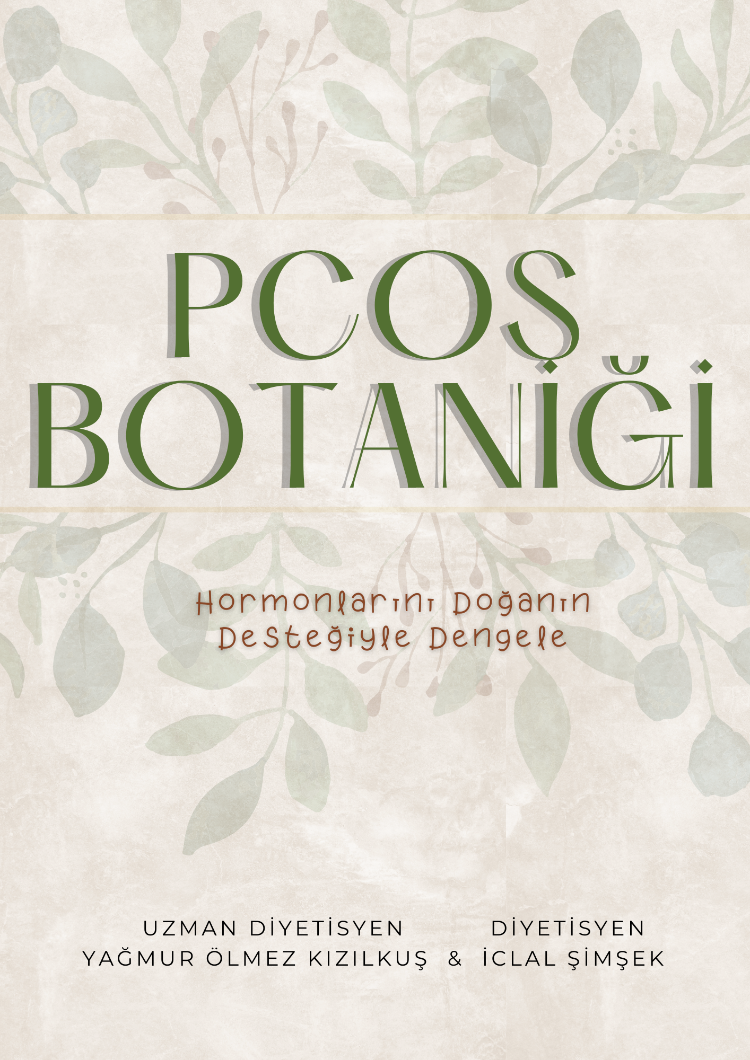 PCOS BOTANİĞİ