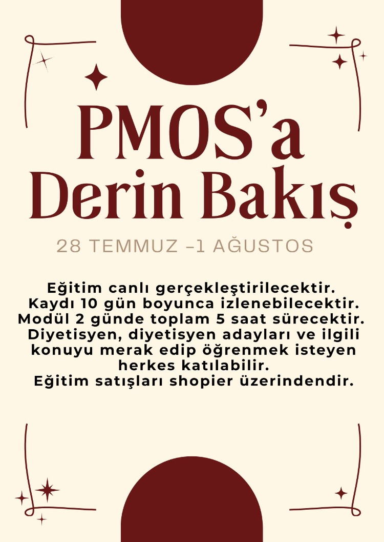 PMOS a Derin Bakış
