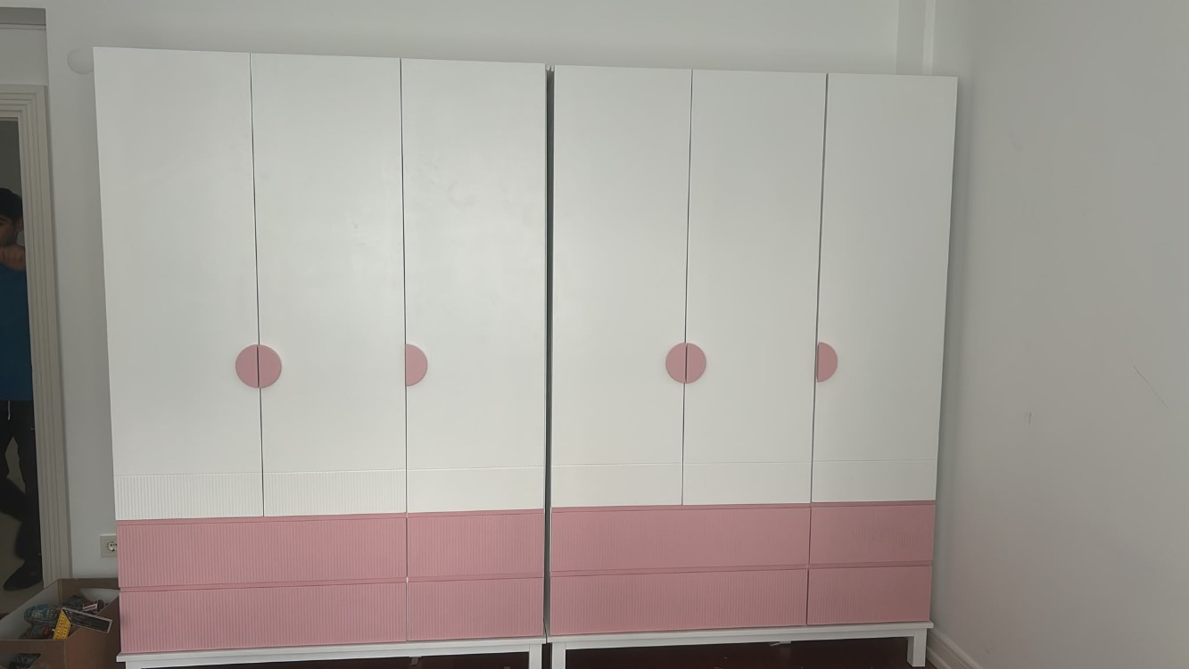 3 kapakli kardolap