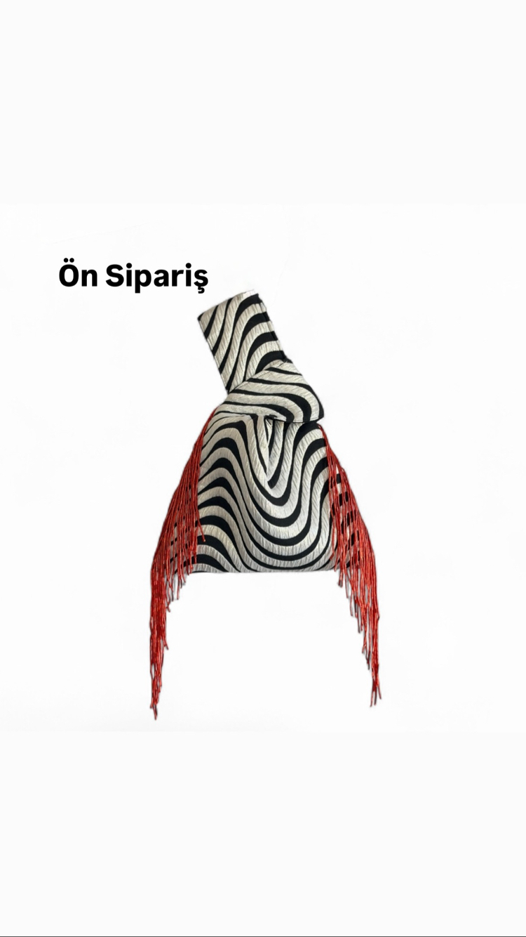 Knot Zebra