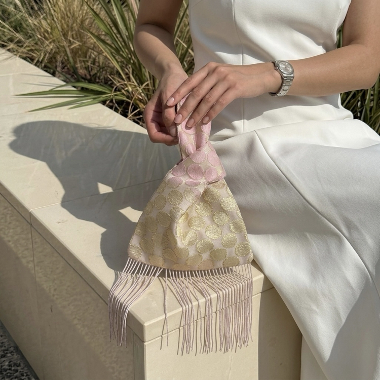 Pink Tulle