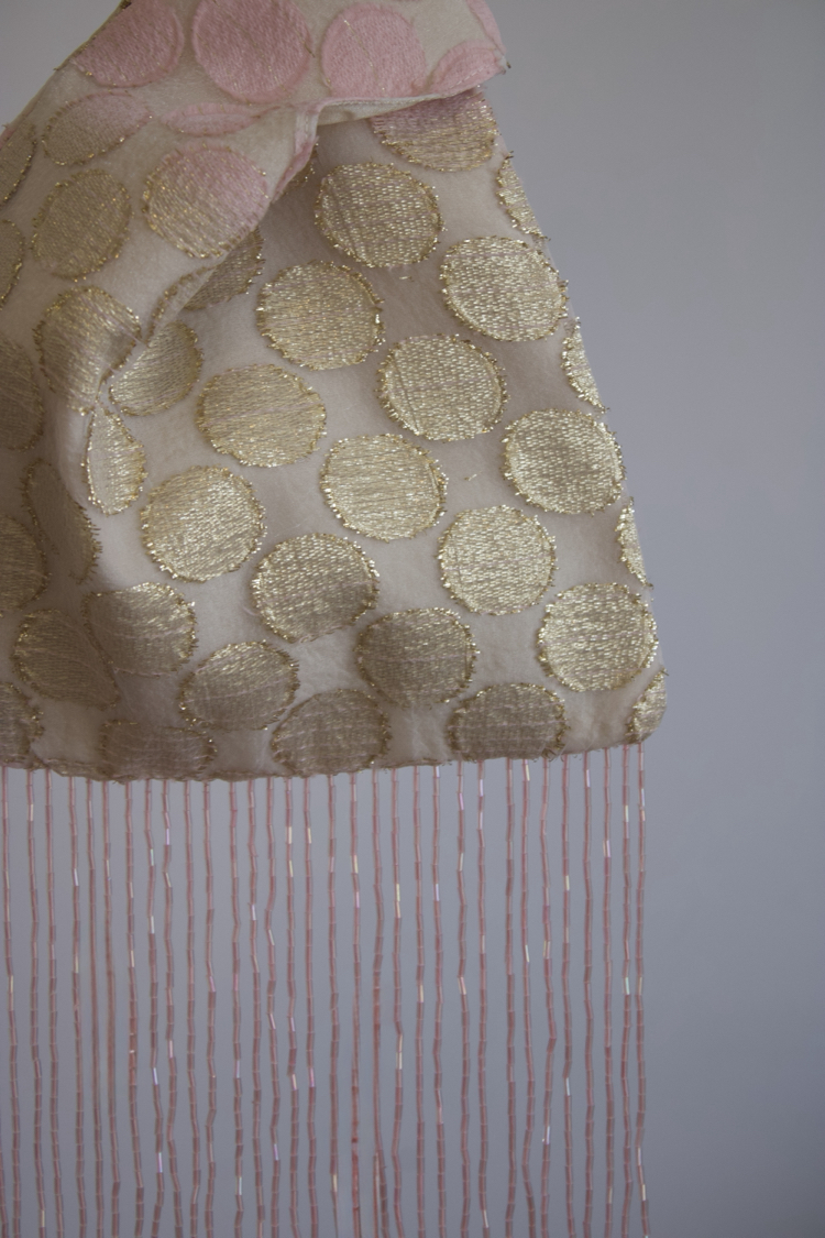 Pink Tulle