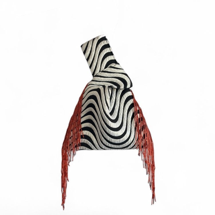 Knot Zebra