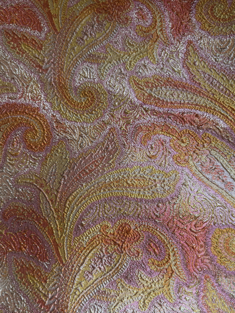 Corel Rose