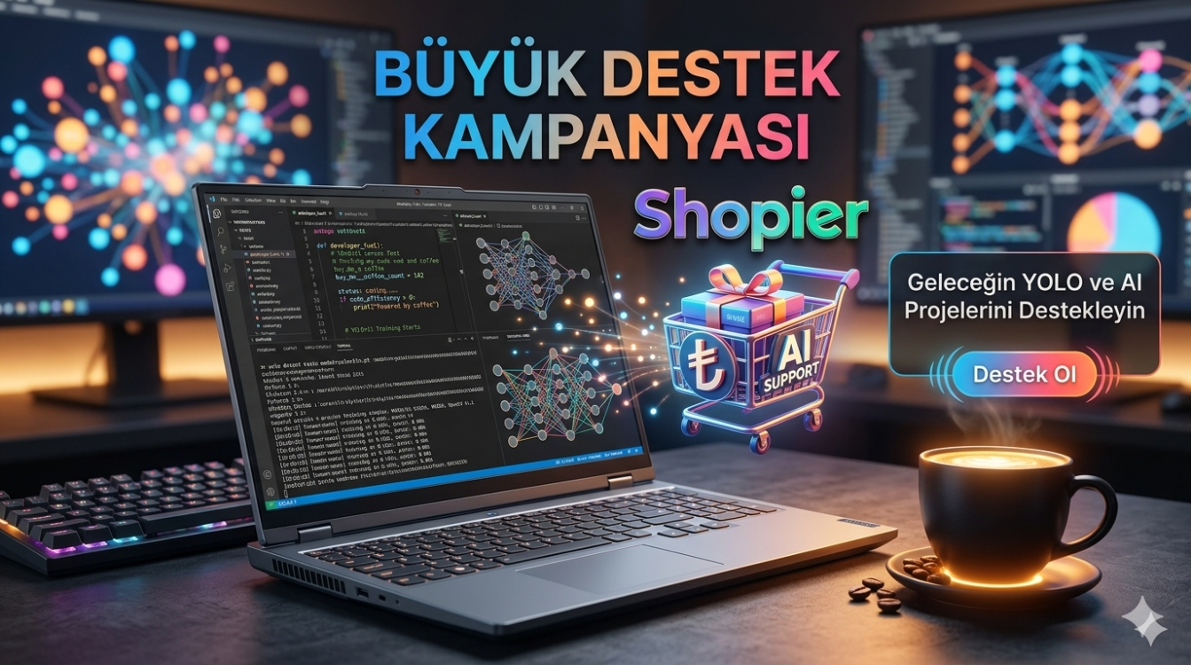 ÇOK BÜYÜK DESTEK