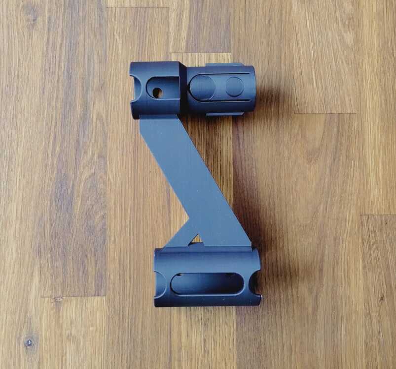 Dyson aparatları için Adaptör