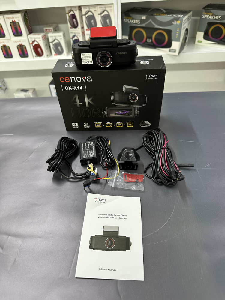 Cenova cn-X14