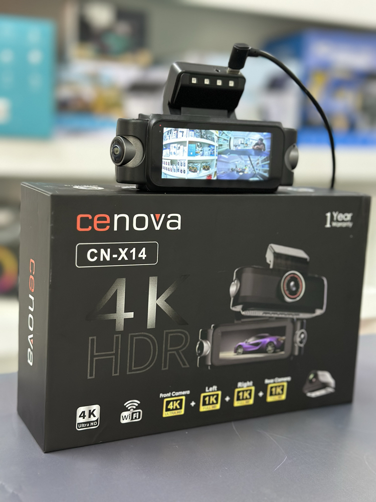 Cenova cn-X14