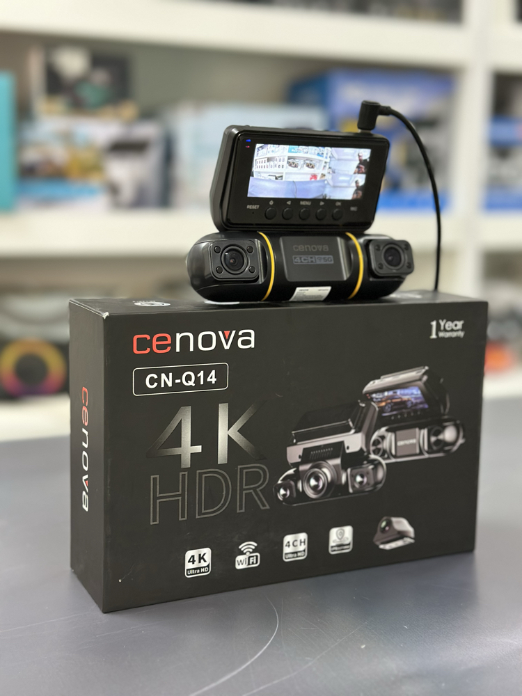 Cenova cn-Q14