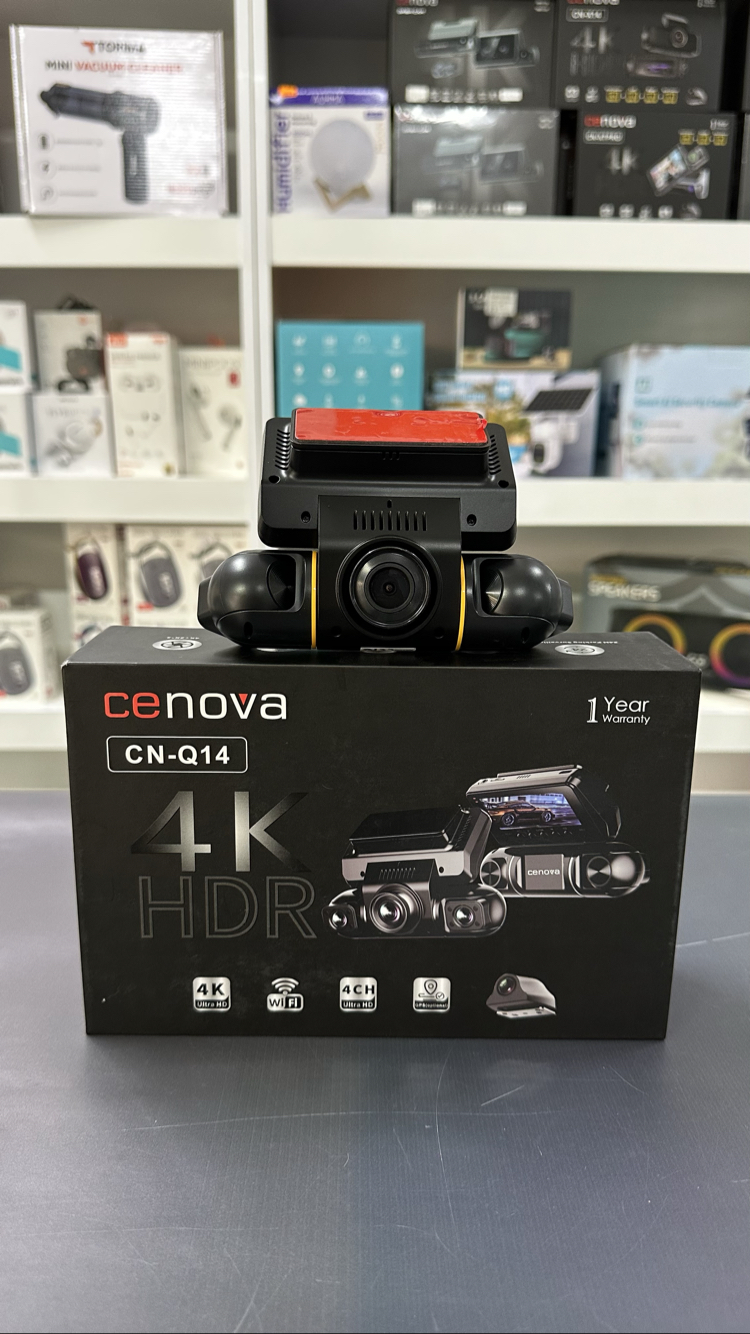 Cenova cn-Q14