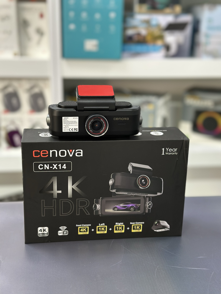 Cenova cn-X14