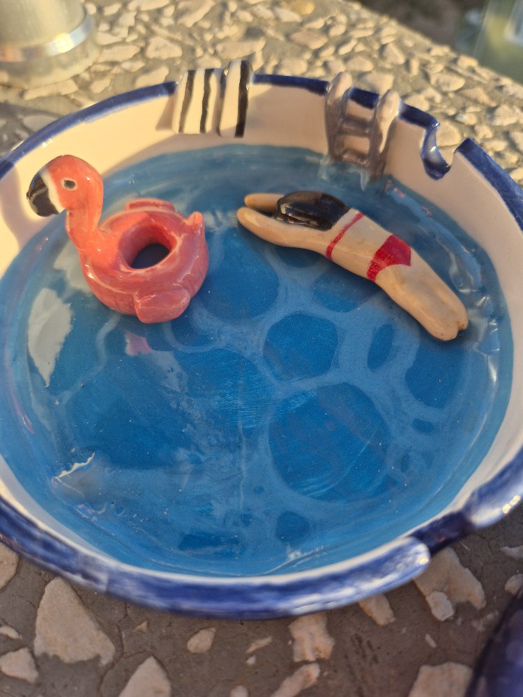 Summer Havuz Küllük