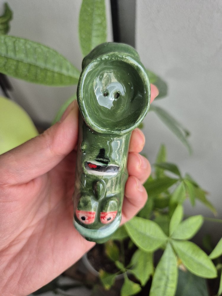 Rick and Morty Pickle Fşgür Ön Sipariş