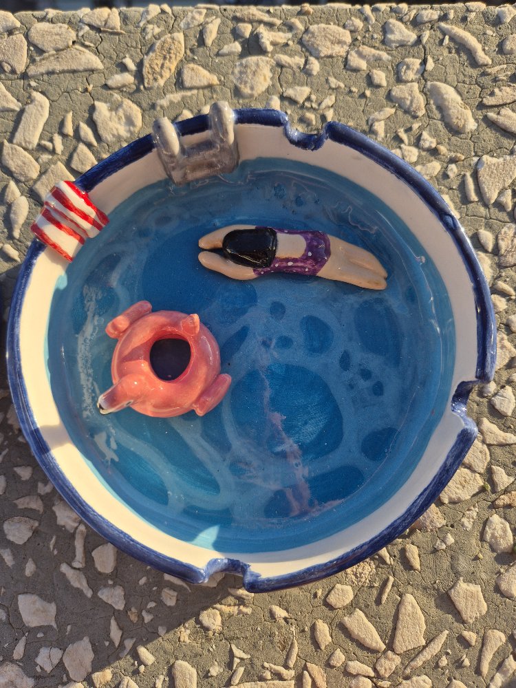 Summer Havuz Küllük