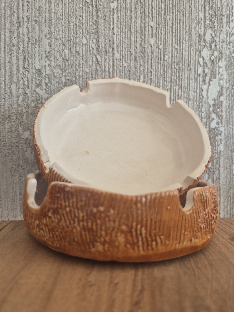 Coconut Seramik Küllük