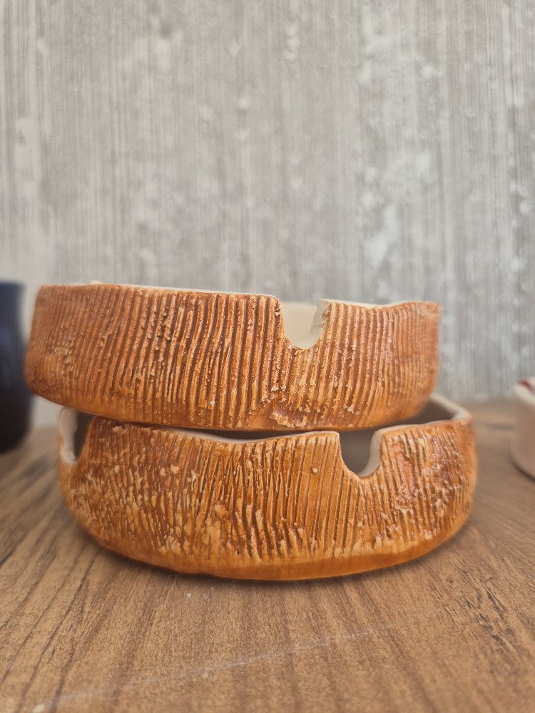 Coconut Seramik Küllük