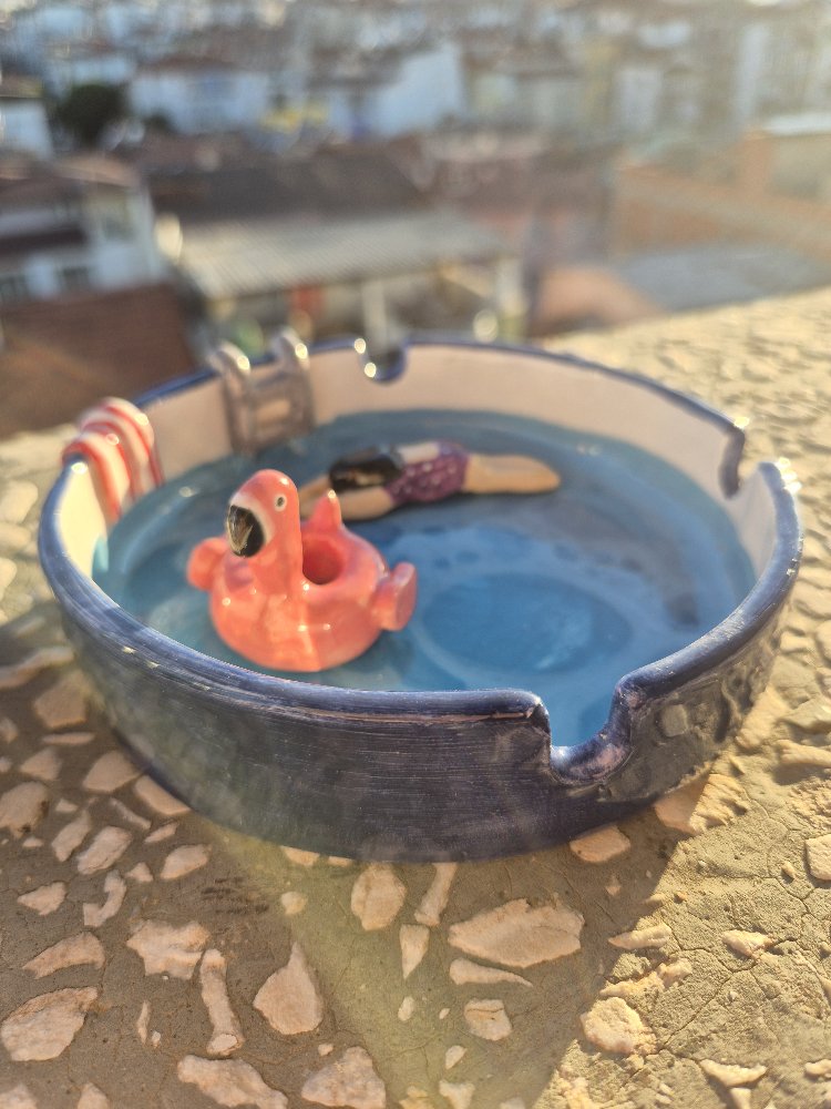 Summer Havuz Küllük