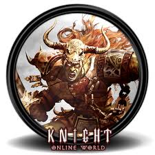 Knight Online (PVP Server) VMWARE 1x Lisans