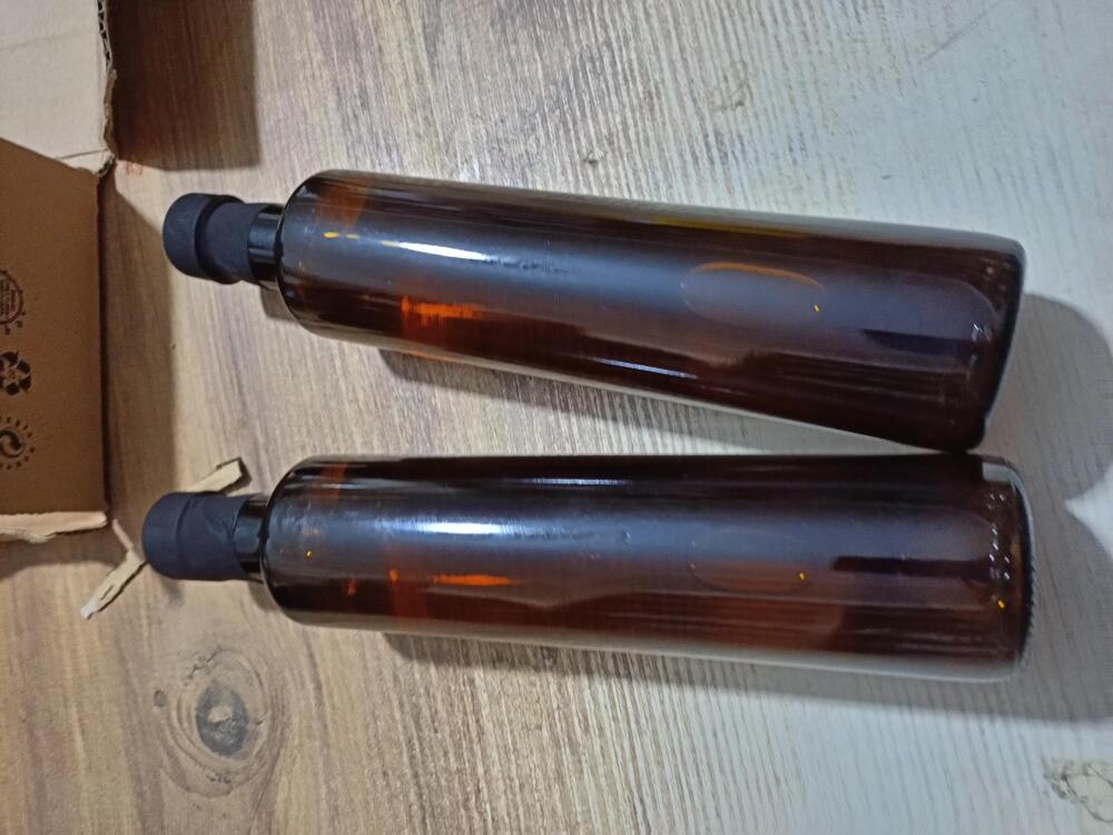 Elma Sirkesi 500 ml