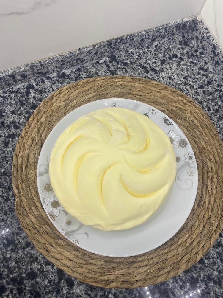 Yayık Köy Tereyağı 1 kg