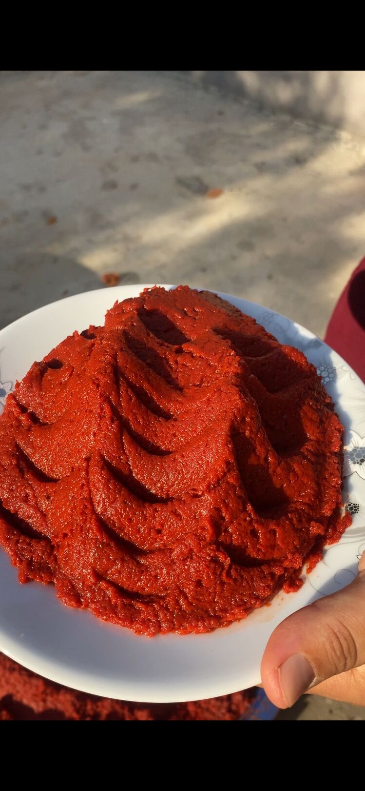 Biber Salçası 1'kg