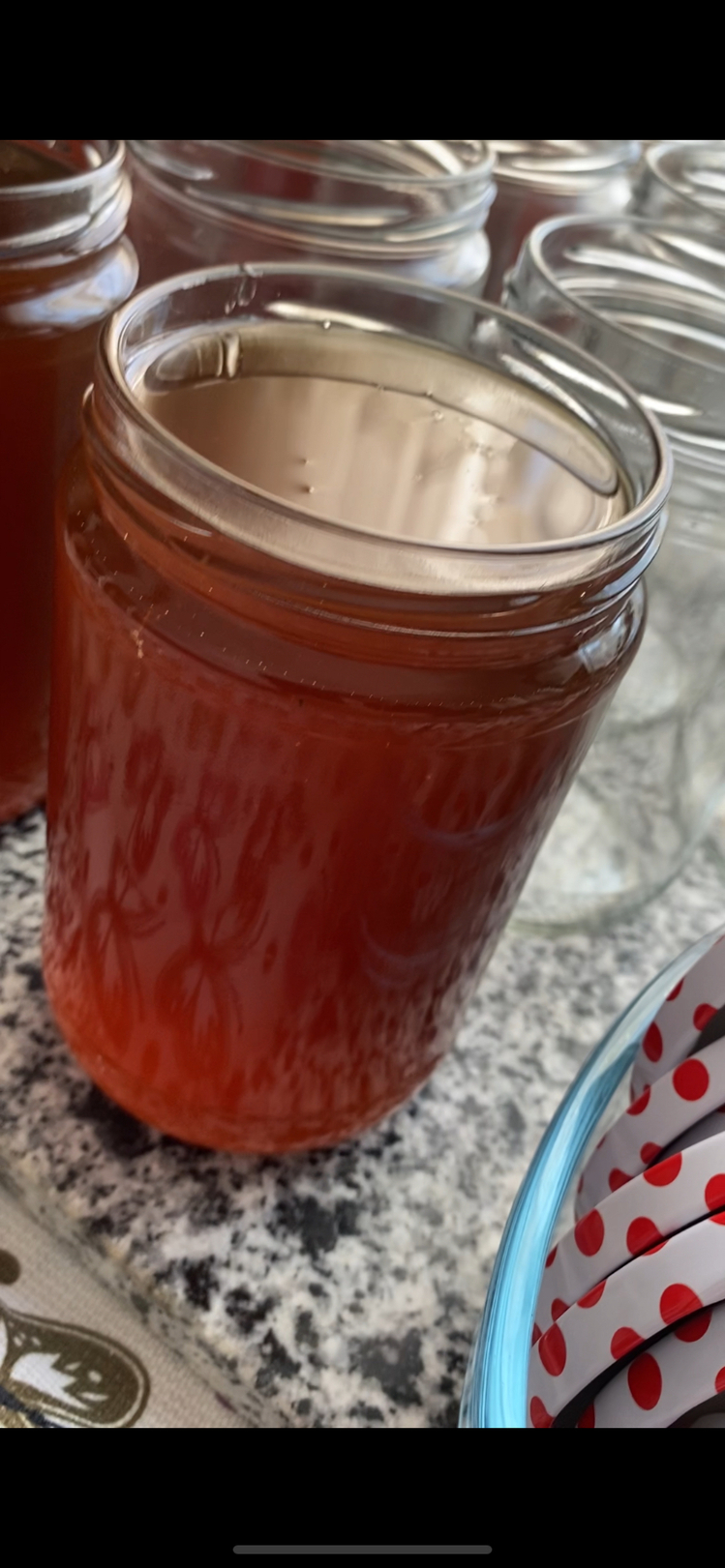 Süzme Çiçek Balı (850 gr)