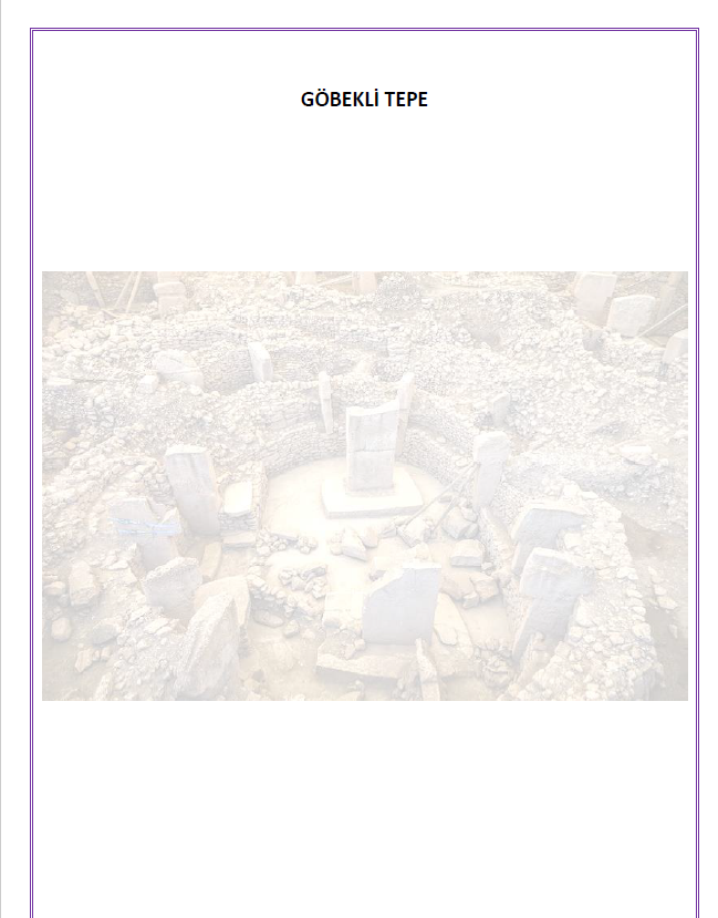 ARAŞTIRMA BECERİLERİ FASİKÜLLERİ