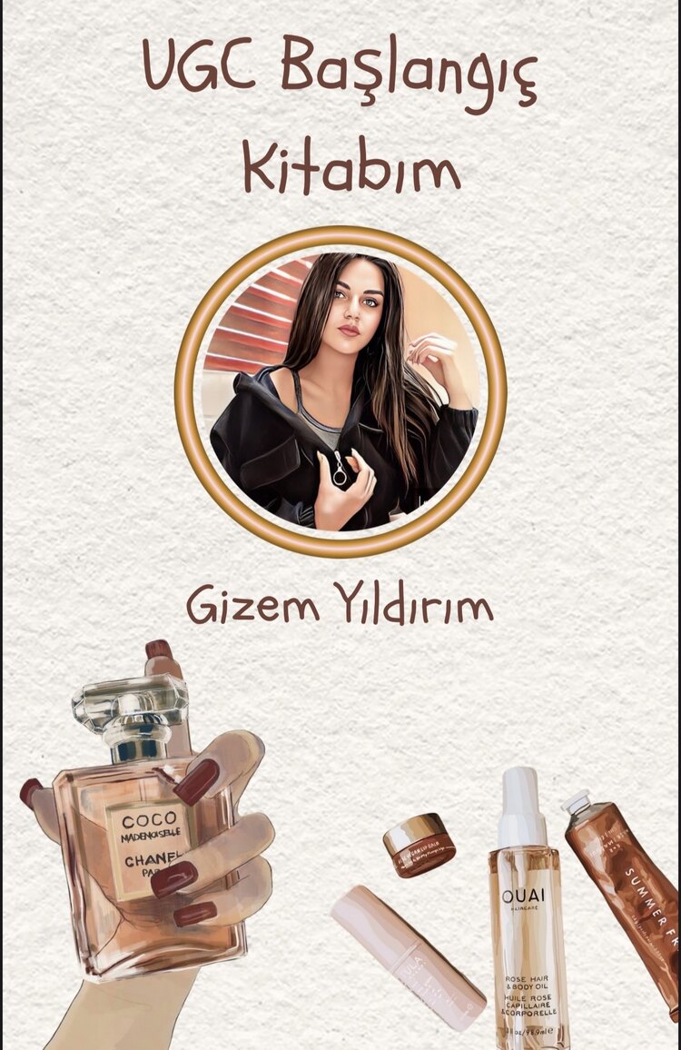 UGC KİTABIM +MENTÖRLÜK +AKTİF WP GRUBU