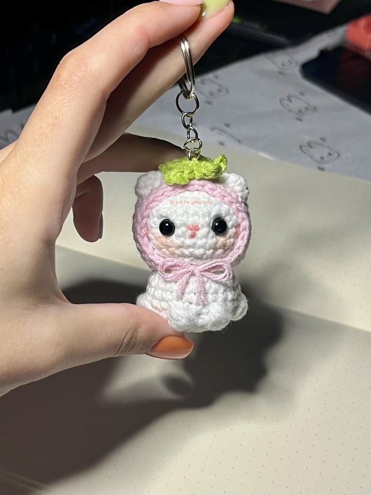 Small Cats Blind Box