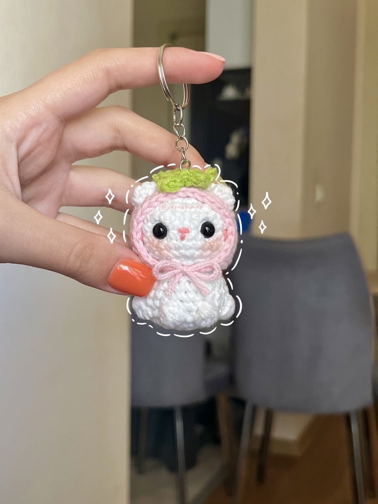 Small Cats Blind Box