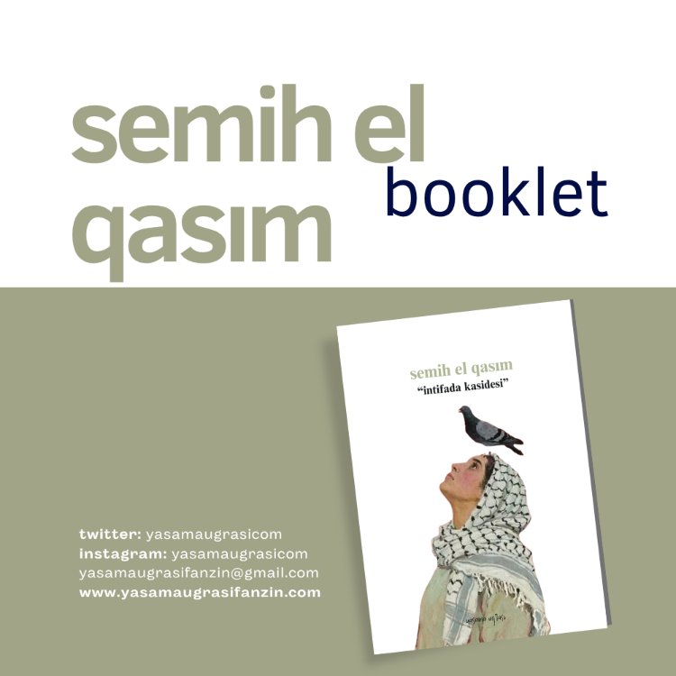 Semih El Qasım