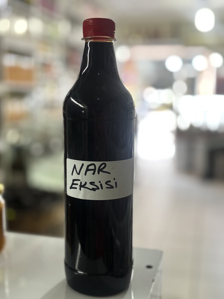 Nar Ekşisi
