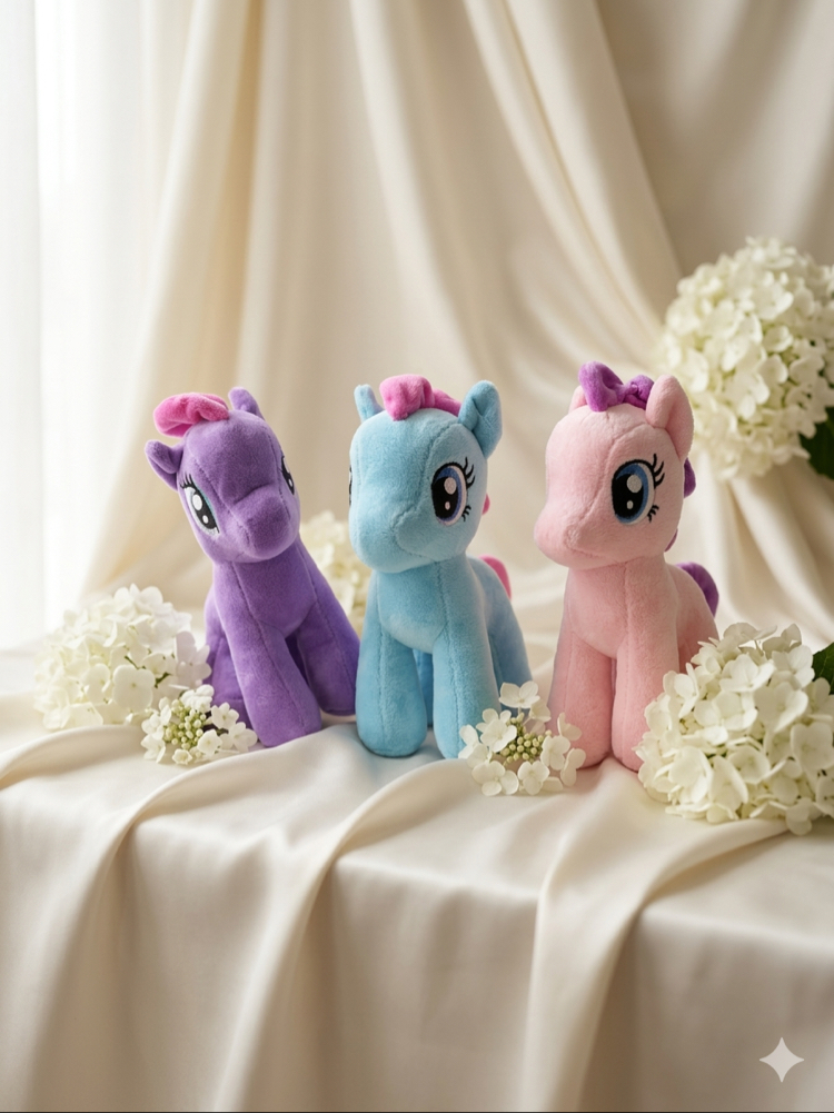Pembe Unicorn-25x15cm Kişiye Özel NFC’li Anı Hediyesi . Tekli satılır.
