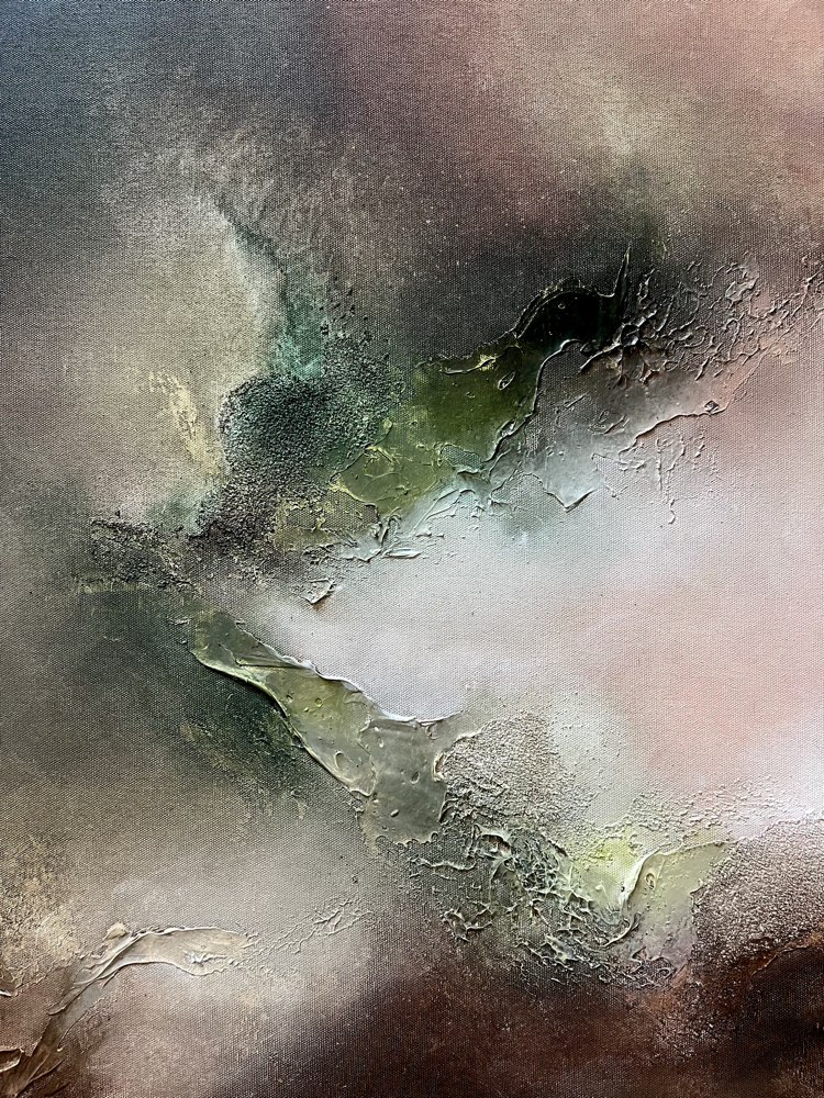 ‘Still Alive’ | 60x80