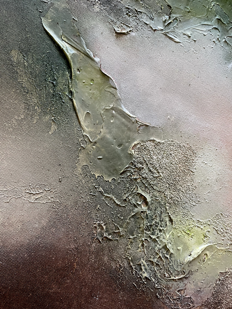 ‘Still Alive’ | 60x80