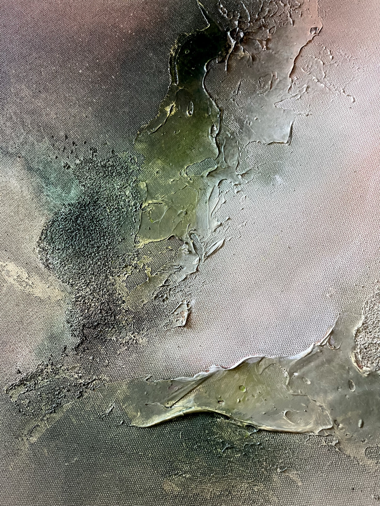 ‘Still Alive’ | 60x80