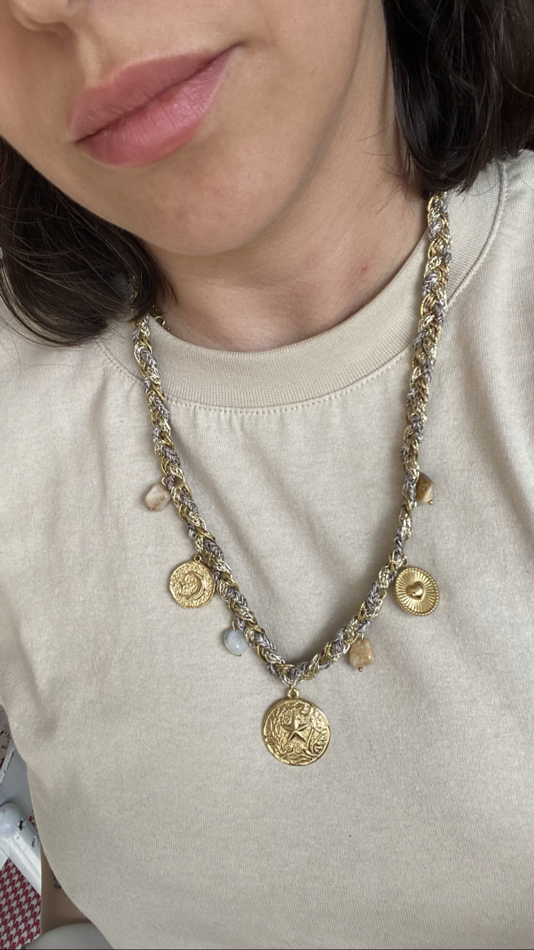 Charm serisi