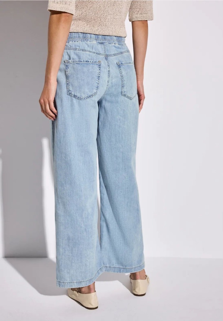 STREET ONE PANTOLON