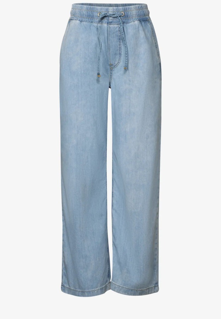 STREET ONE PANTOLON
