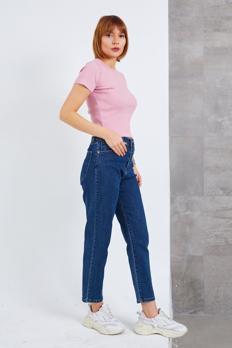 Fitilli Basic Body T-Shirt