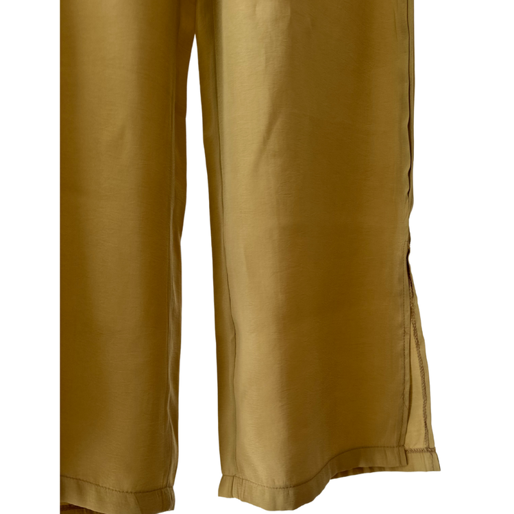 BABE TENCEL PANTOLON