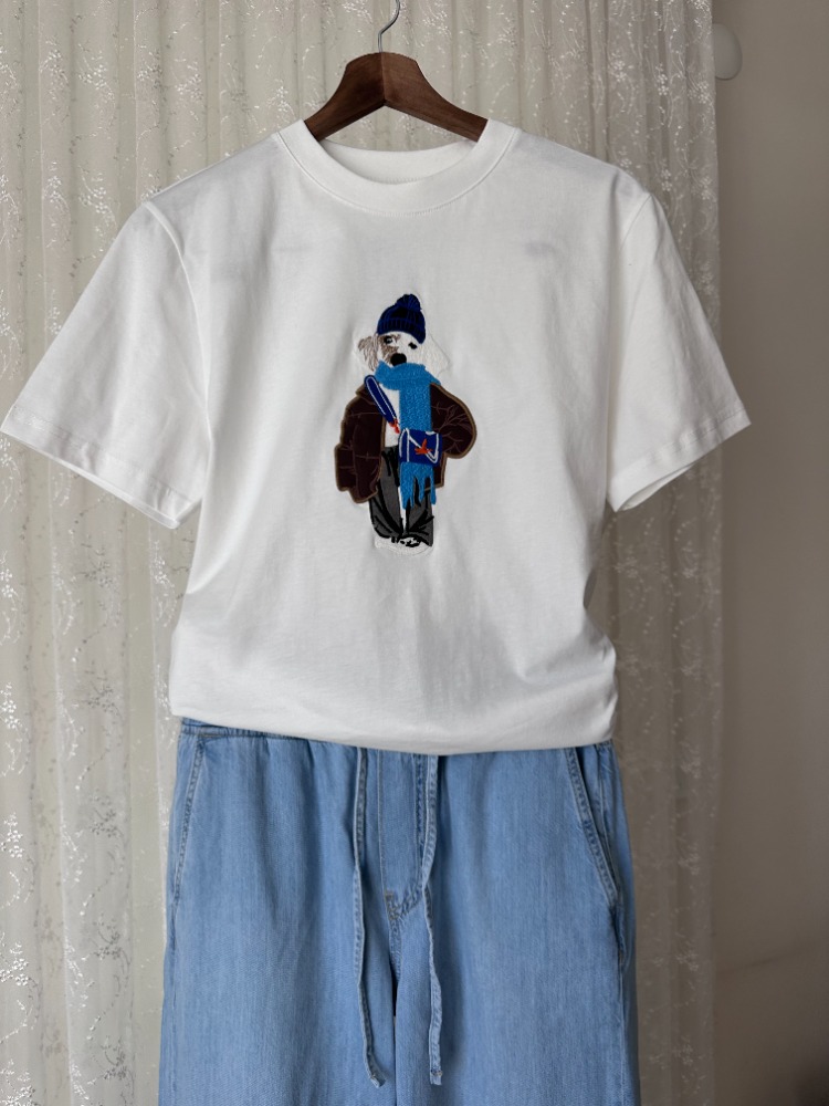 BYMEN ORJ T-SHİRT