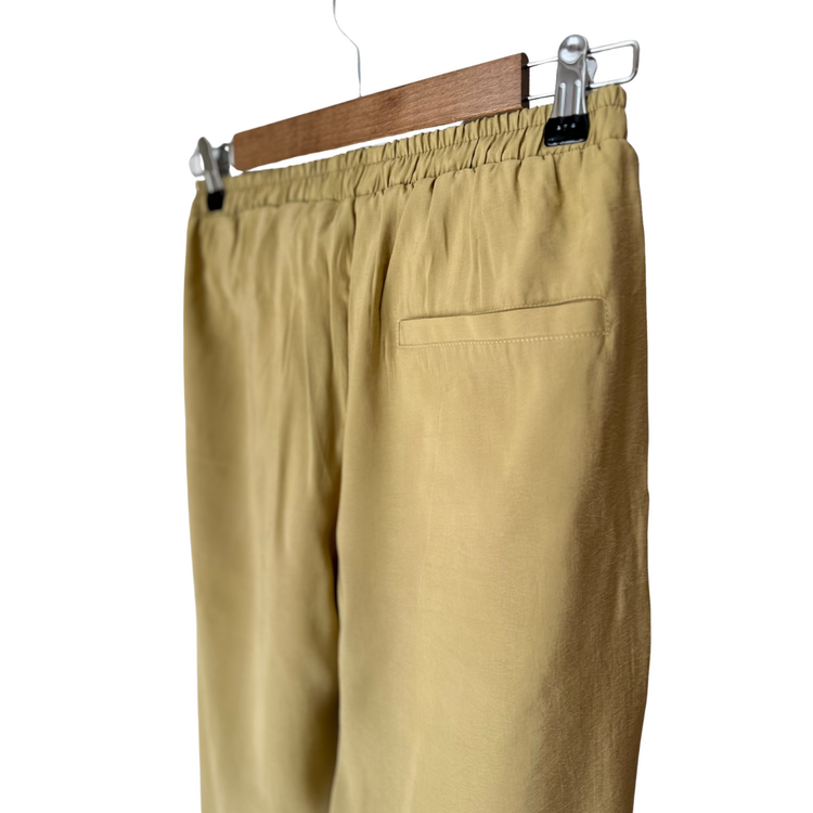 BABE TENCEL PANTOLON
