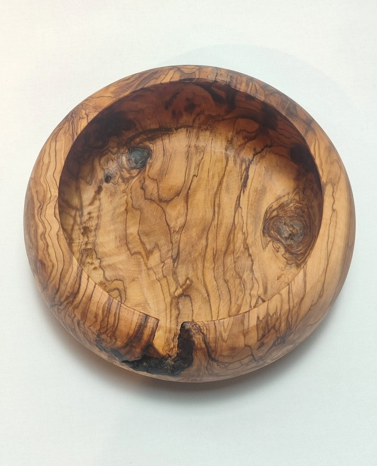 Zeytin Kase - ZYT-004