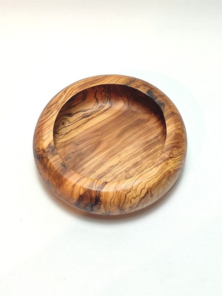 Zeytin Kase - Çap 21 cm. - ZYT-035