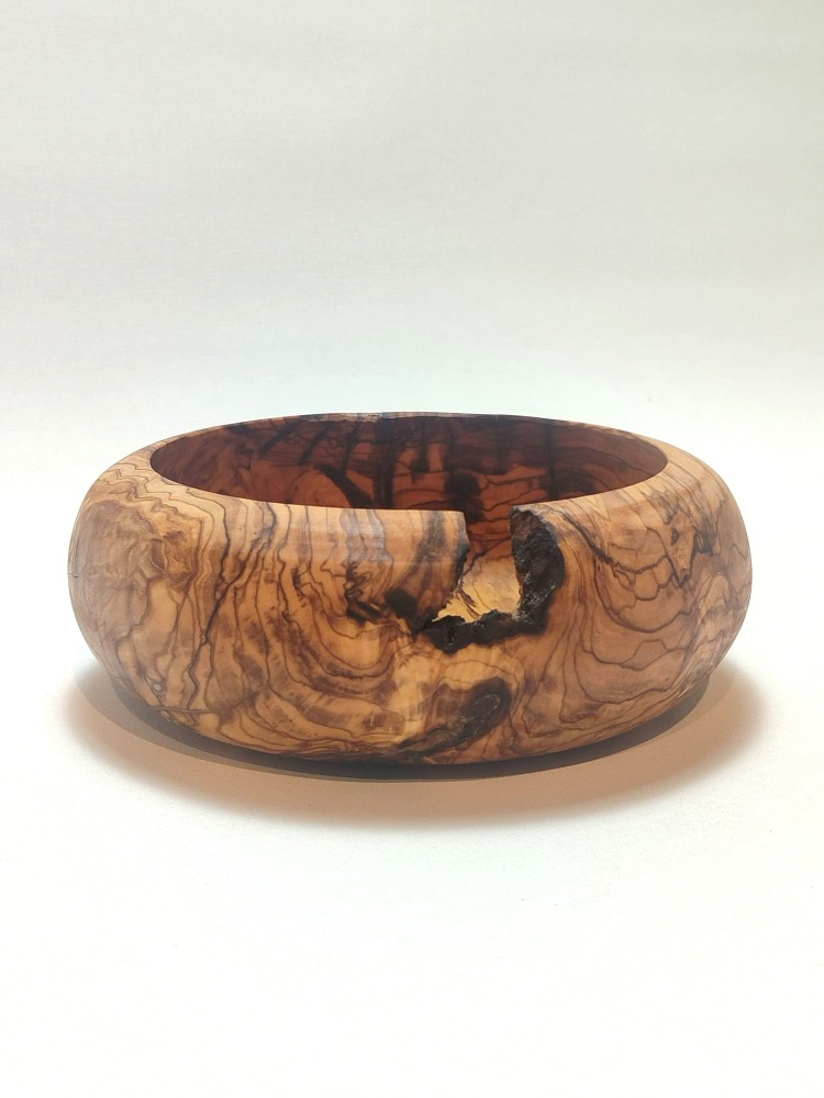 Zeytin Kase - ZYT-004