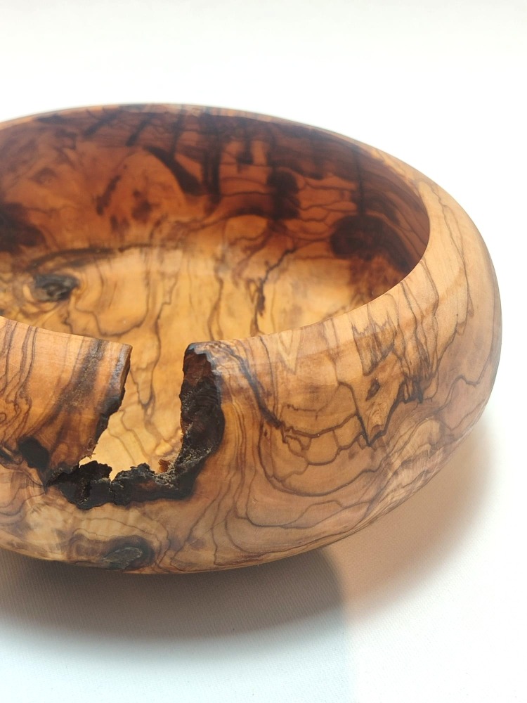Zeytin Kase - ZYT-004
