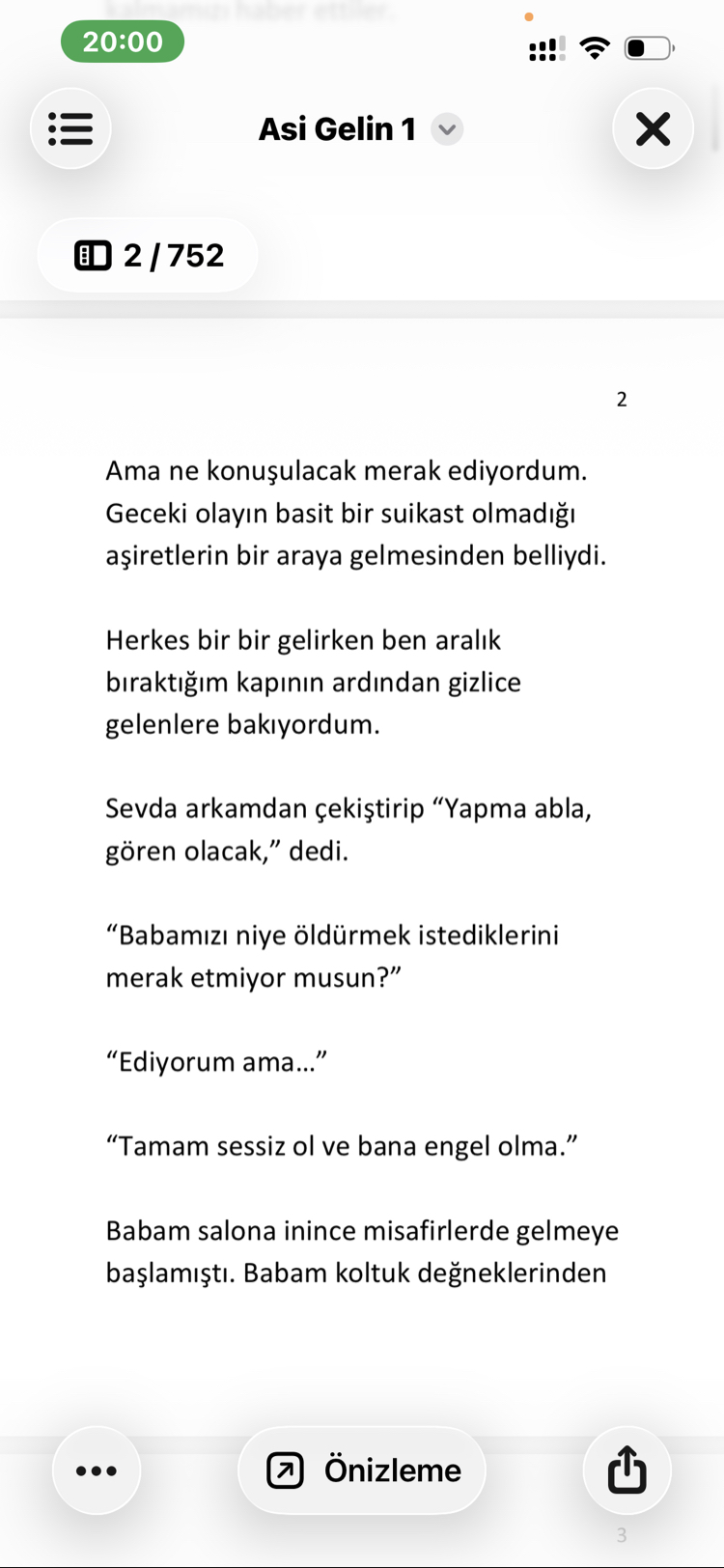 1- Hazal ile Miran Ağa +18 (pdf)