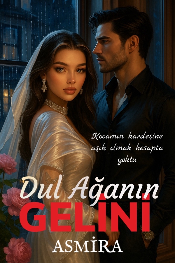 Dul Ağanın Gelini +18 (TEK PDF)